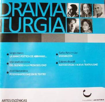 Dramaturgia