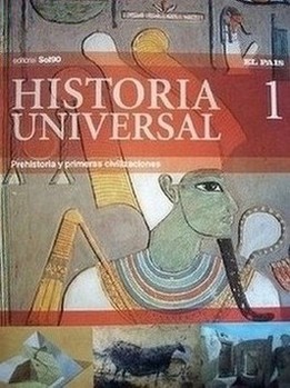 Historia Universal