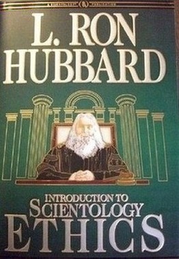 Introduction to scientology ethics
