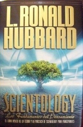 Scientology : los fundamentos del pensamiento