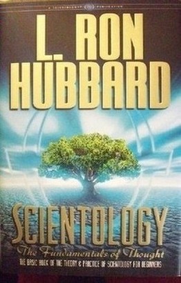 Scientology : the fundamentals of thought