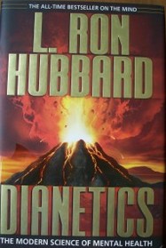 Dianetics : the modern science of mental health