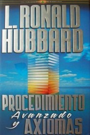 Procedimiento avanzado y axiomas
