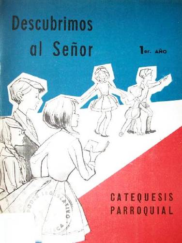 Manual de catequesis