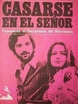 Casarse en el Señor