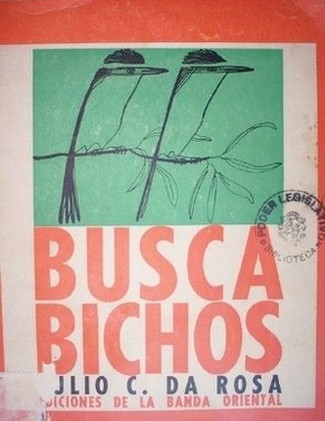 Buscabichos