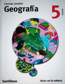 Ciencias sociales : geografía 5