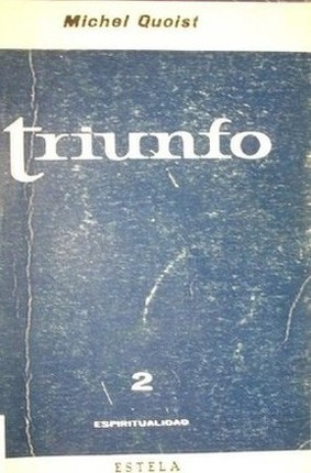 Triunfo