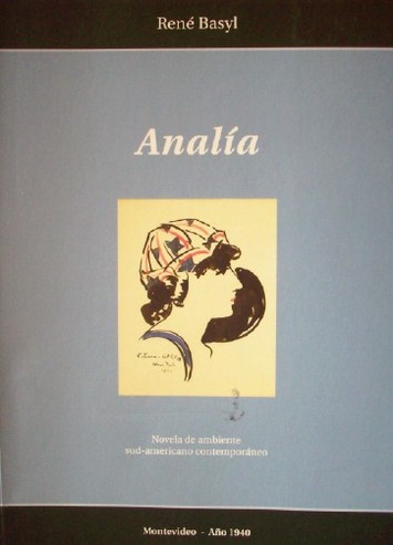 Analía