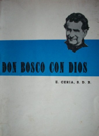Don Bosco con Dios