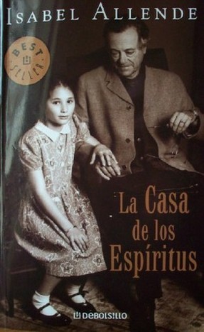 La casa de los espíritus