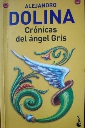 Crónicas del Ángel Gris