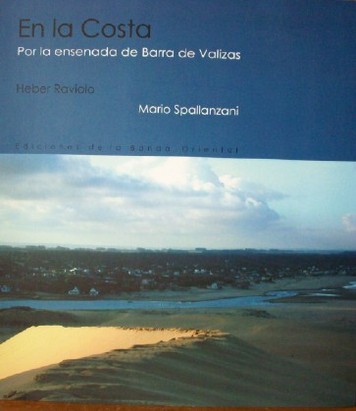 En la costa : por la ensenada de Barra de Valizas