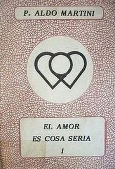 El amor es cosa seria