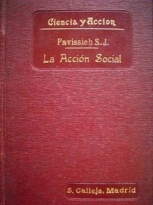 La acción social