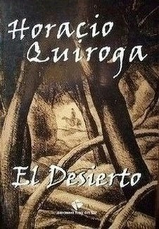 El desierto