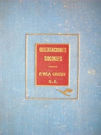 Manual de orientaciones sociales