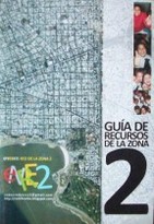 Guía de recursos de la zona 2