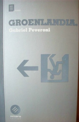 Groenlandia = Greenland