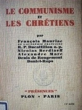 Le communisme et les chrétiens