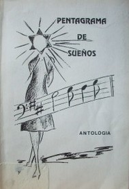 Pentagrama de sueños : antología