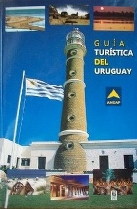 Guía turística del Uruguay