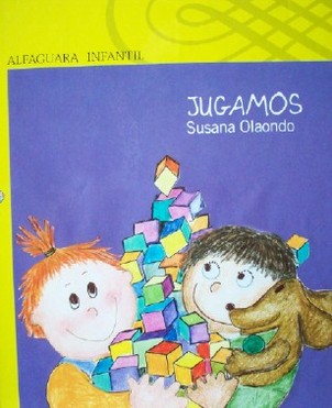 Jugamos