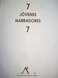 7 Jóvenes narradores 7