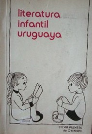 Literatura infantil uruguaya
