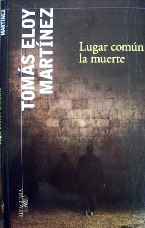 Lugar común la muerte