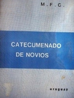 Catecumenado de novios