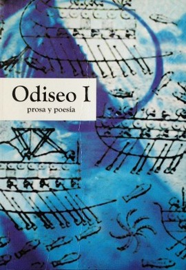 Odiseo I : prosa y poesía