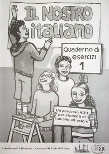 Il nostro italiano : quaderno di esercizi