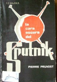 La cara oscura de Sputnik.