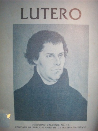 Lutero