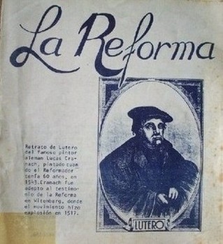 La Reforma