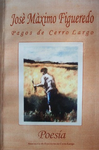 Pagos de Cerro Largo : poesía