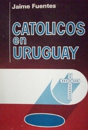 Católicos en Uruguay