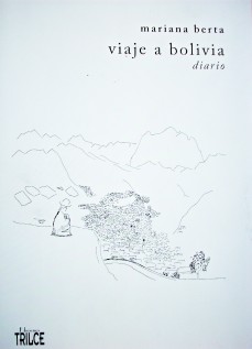 Viaje a Bolivia : diario