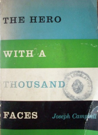 The hero with a thousand faces
