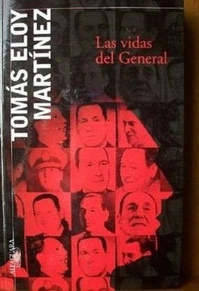 Las vidas del General