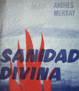 Sanidad divina