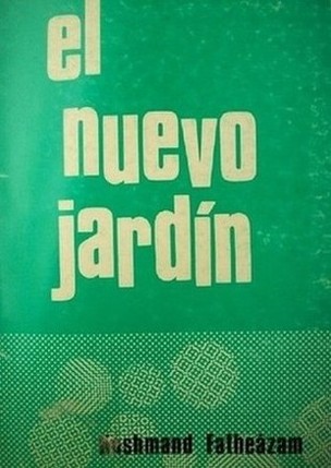 El nuevo jardín