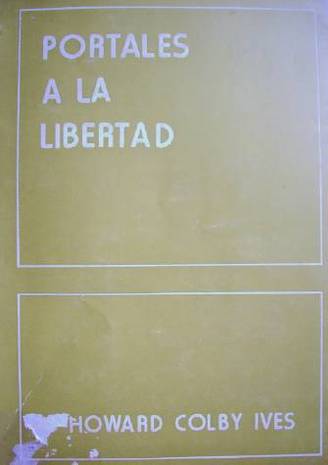 Portales  a la libertad