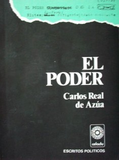 El poder