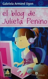 El blog de Julieta Penino