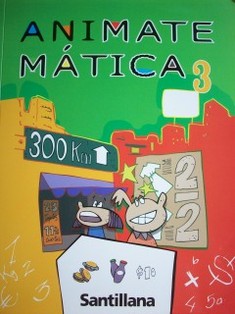 Animate mática 3