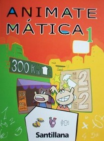 Animate mática 1