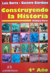 Construyendo la historia