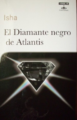 El diamante negro de Atlantis